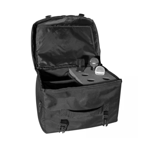 OnStage MB7006 Сумка для 6-ти микрофонов, нейлон
