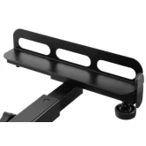 OnStage MIX-400 Стойка для микшера на колесах