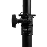 OnStage MIX-400 Стойка для микшера на колесах