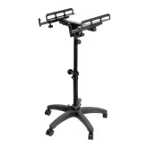 OnStage MIX-400 Стойка для микшера на колесах