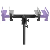 OnStage MIX-400 Стойка для микшера на колесах