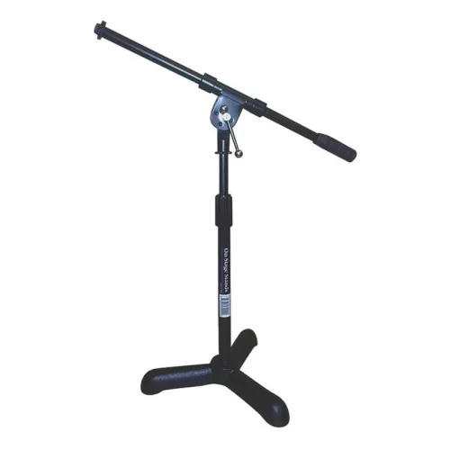 OnStage MS7311B Микрофонная стойка журавль