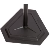 OnStage MS7613 Микрофонная стойка прямая