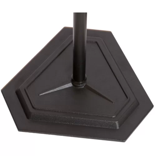 OnStage MS7613 Микрофонная стойка прямая