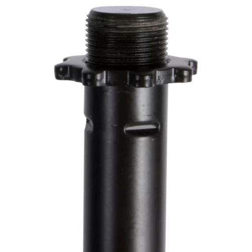 OnStage MS7701B Микрофонная стойка журавль, тренога