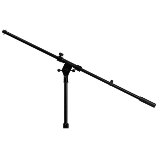 OnStage MS7701B Микрофонная стойка журавль, тренога