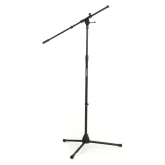 OnStage MS7701B Микрофонная стойка журавль, тренога