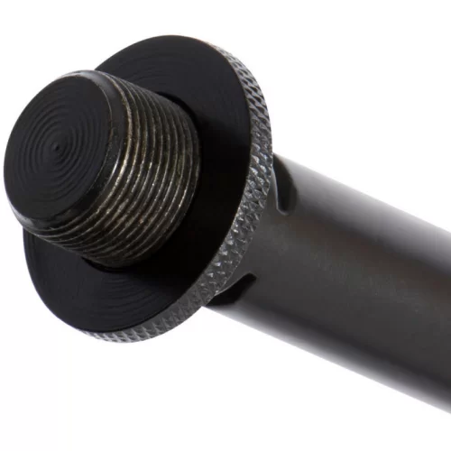 OnStage MS7920B Микрофонная стойка для бас барабана, U-образное основание