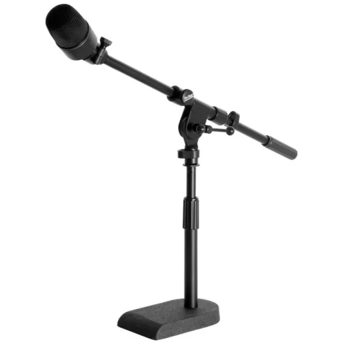 OnStage MS7920B Микрофонная стойка для бас барабана, U-образное основание