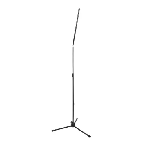 OnStage MS8301 Микрофонная стойка прямая, на треноге, изменяемый наклон