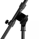 OnStage MS9417 Микрофонная стойка укороченная, 546 - 914 мм.