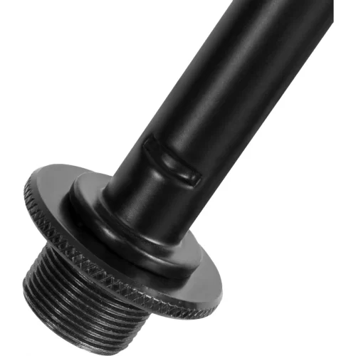 OnStage MS9417 Микрофонная стойка укороченная, 546 - 914 мм.