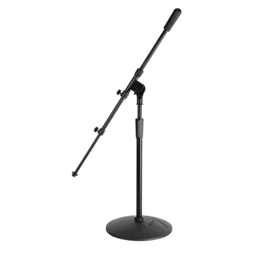 OnStage MS9417 Микрофонная стойка укороченная, 546 - 914 мм.