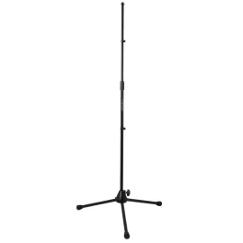 OnStage MS9700B+ Усиленная прямая микрофонная стойка-журавль