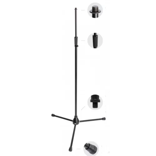 OnStage MS9750 Микрофонная стойка прямая