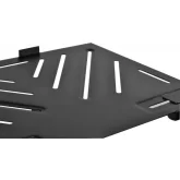 OnStage MSA5000 Подставка под ноутбук с креплением к микрофонной стойке