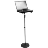 OnStage MSA5000 Подставка под ноутбук с креплением к микрофонной стойке