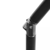 OnStage MSS8310 Стойка с изменяемым наклоном верхней секции, М20