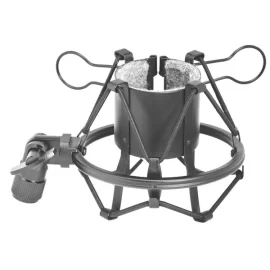 OnStage MY410 Держатель для студийного микрофона, антивибрация,"паук"