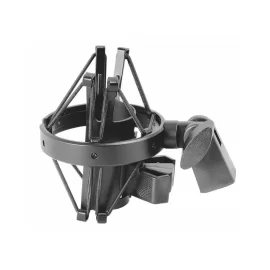 OnStage MY420 Держатель для студийного микрофона "паук", черный