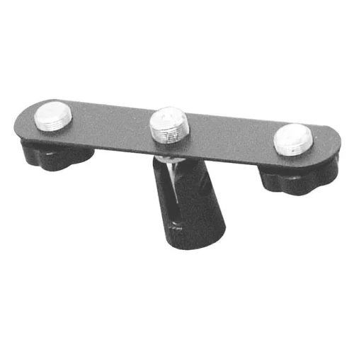 OnStage MY500 Держатель для 3-х микрофонов