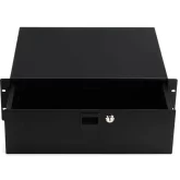 OnStage RDL3000 Ящик для рэка, замок, 3U