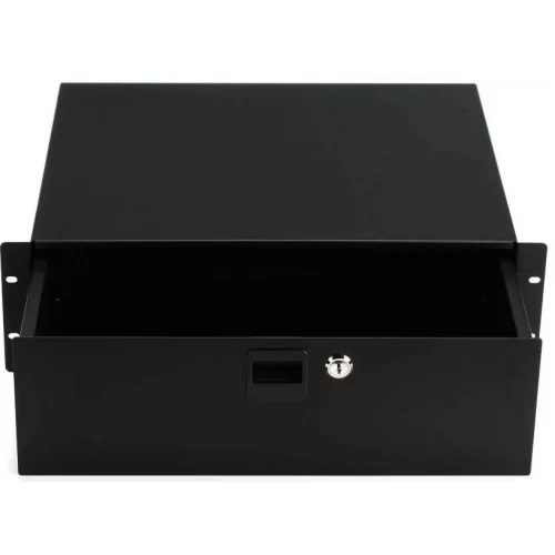 OnStage RDL3000 Ящик для рэка, замок, 3U