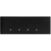 OnStage RDL3000 Ящик для рэка, замок, 3U