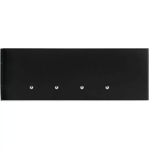 OnStage RDL3000 Ящик для рэка, замок, 3U