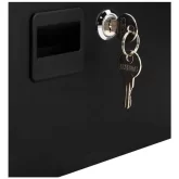 OnStage RDL3000 Ящик для рэка, замок, 3U