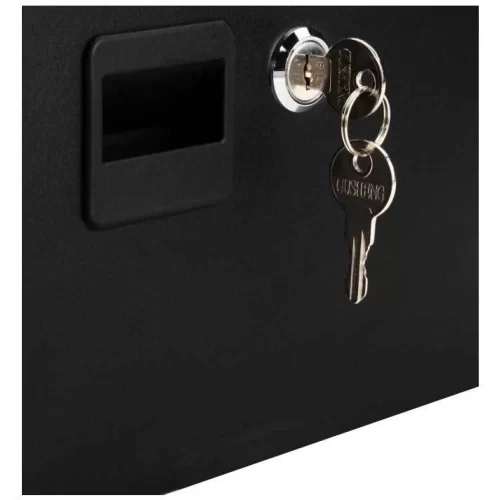 OnStage RDL3000 Ящик для рэка, замок, 3U