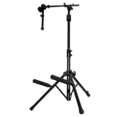 OnStage RS7501 Стойка под комбоусилитель с держателем микрофона