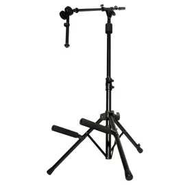 OnStage RS7501 Стойка под комбоусилитель с держателем микрофона