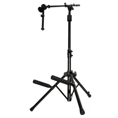 OnStage RS7501 Стойка под комбоусилитель с держателем микрофона