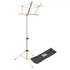 OnStage SM7122NB Пюпитр в комплекте с чехлом