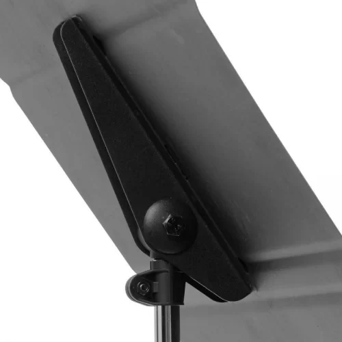 OnStage SM7711B Пульт дирижера, треугольное основание