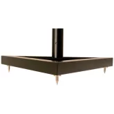 OnStage SMS6000-P Комплект стоек для мониторов (пара)