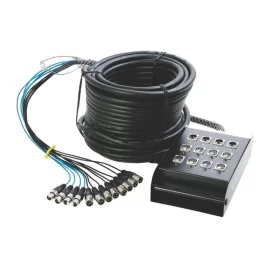 OnStage SNK84100 Мультикор 8х4, 30 метров