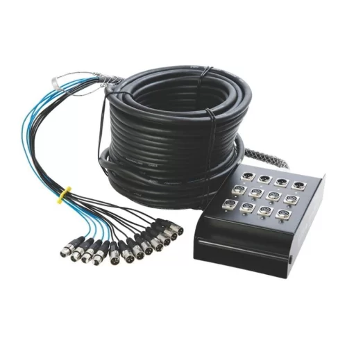 OnStage SNK84100 Мультикор 8х4, 30 метров