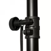 OnStage SS7762B Спикерная стойка с регулируемой ногой