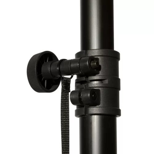 OnStage SS7762B Спикерная стойка с регулируемой ногой