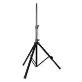 OnStage SS7762B Спикерная стойка с регулируемой ногой