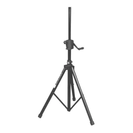 OnStage SS8800B+ Спикерная стойка, цвет черный