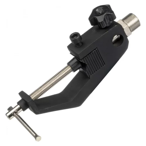 OnStage TM01 Кронштейн крепления микрофона на круглые или плоские поверхности