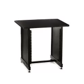 OnStage WSR7500B Рэк 12U, стальной каркас, колеса