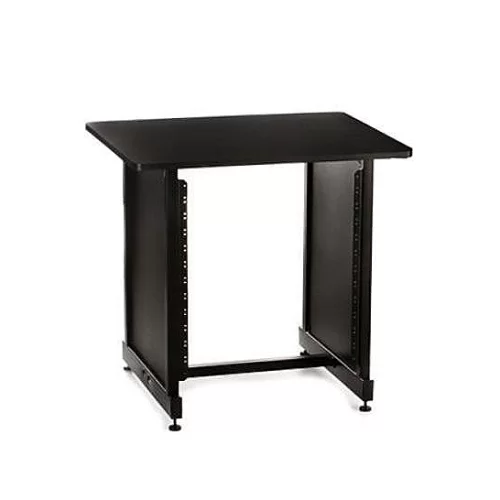 OnStage WSR7500B Рэк 12U, стальной каркас, колеса