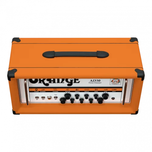 Orange AD30HTC Ламповый гитарный усилитель, 30 Вт.