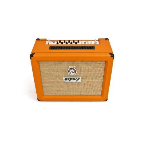 Orange AD30TC Ламповый гитарный комбоусилитель, 30 Вт., 2х12"