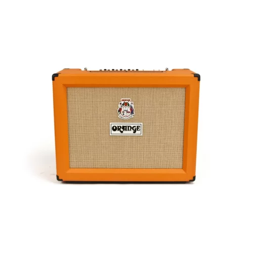 Orange AD30TC Ламповый гитарный комбоусилитель, 30 Вт., 2х12"