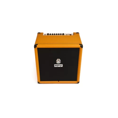 Orange CR100BXT Басовый комбоусилитель, 100 Вт., 15"